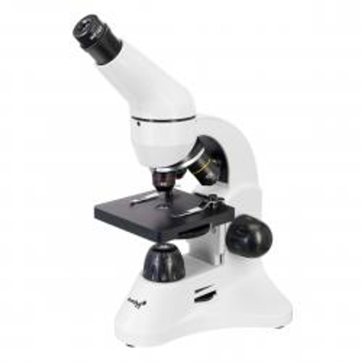 (PT) Levenhuk Rainbow 50L PLUS Moonstone Microscope - Mikroskop