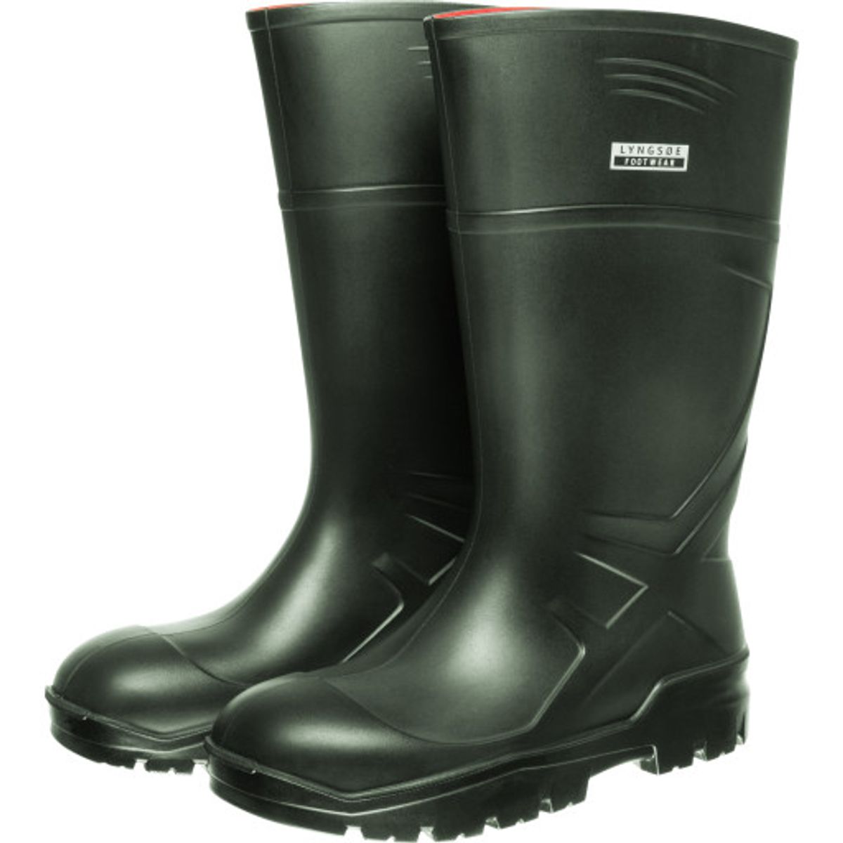 PU Boots