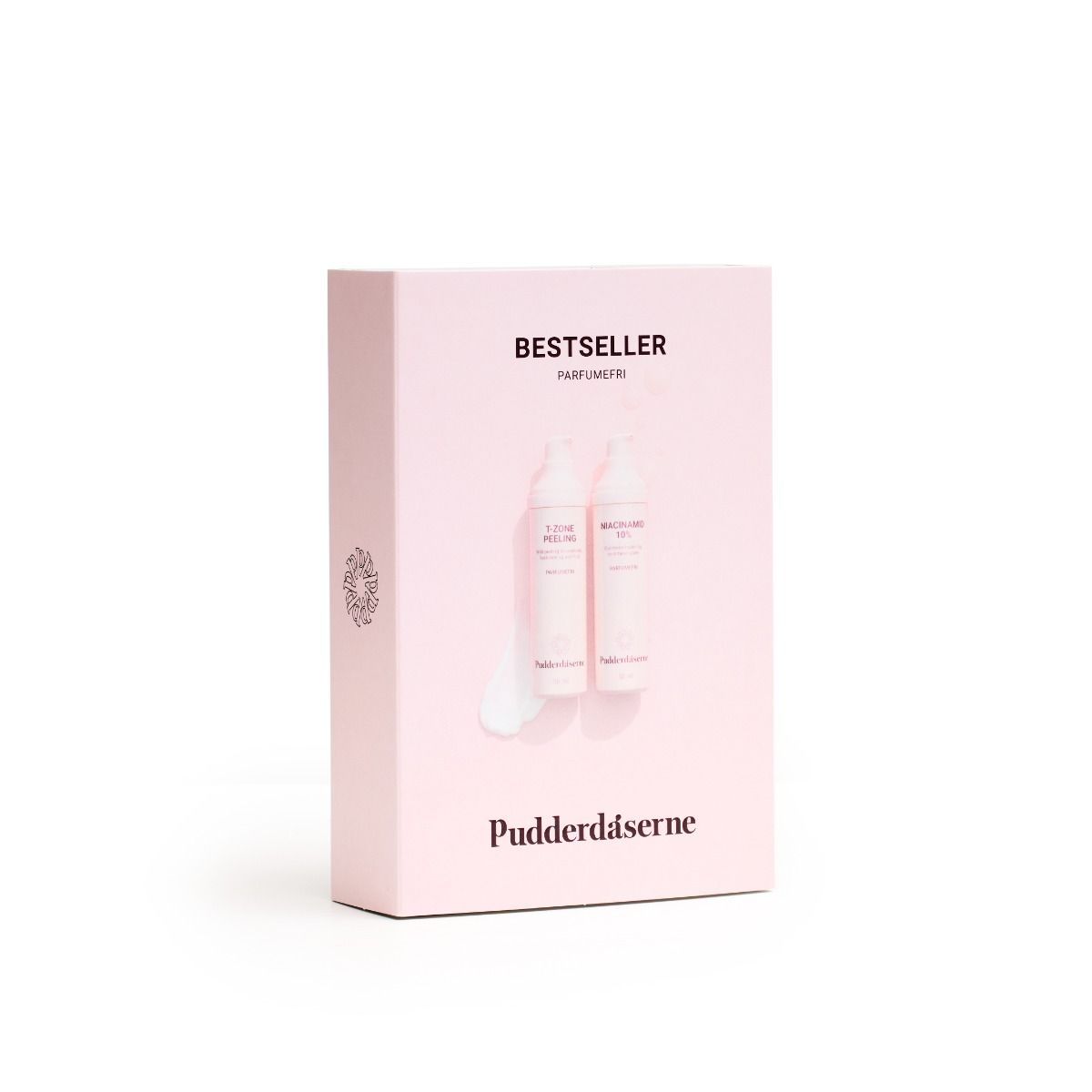 Pudderdåserne BESTSELLER Gift Box