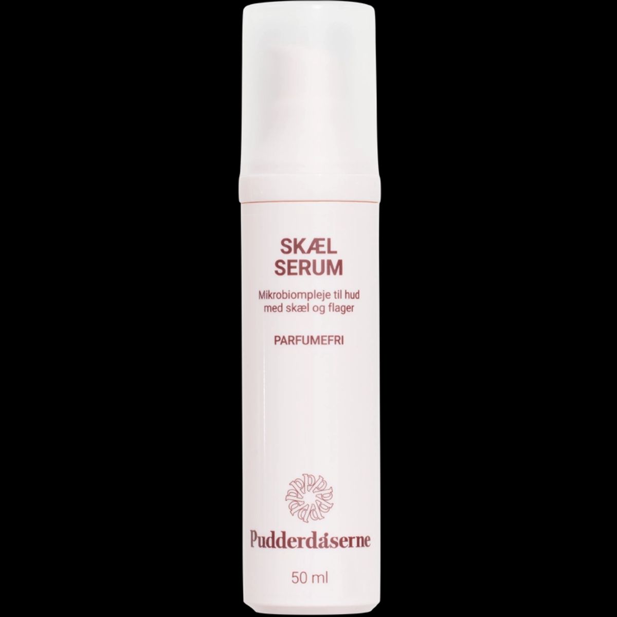 Pudderdåserne Skæl Serum 50 ml