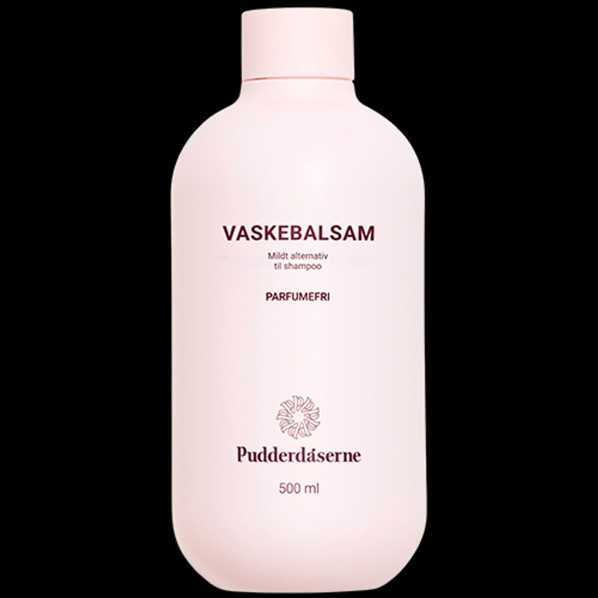 Pudderdåserne Vaskebalsam (500 ml)