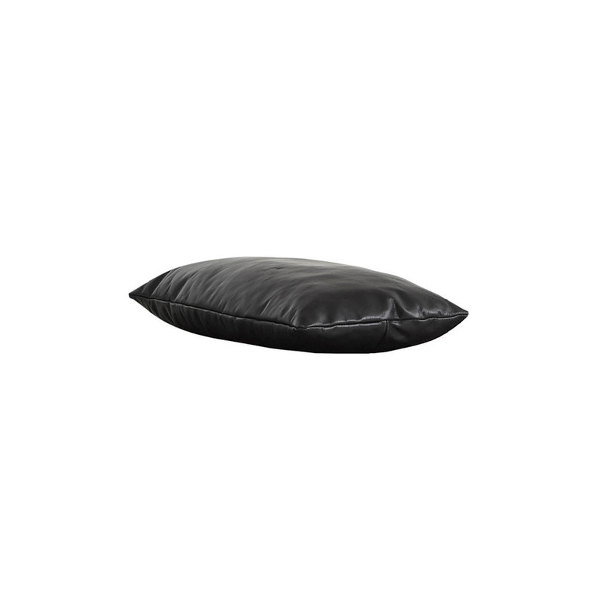 Pude til Level Daybed, black fra Woud