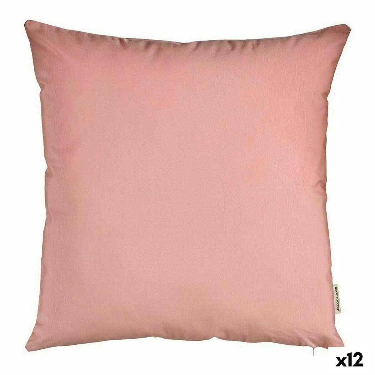 Pudebetræk 60 x 0,5 x 60 cm Pink (12 enheder)