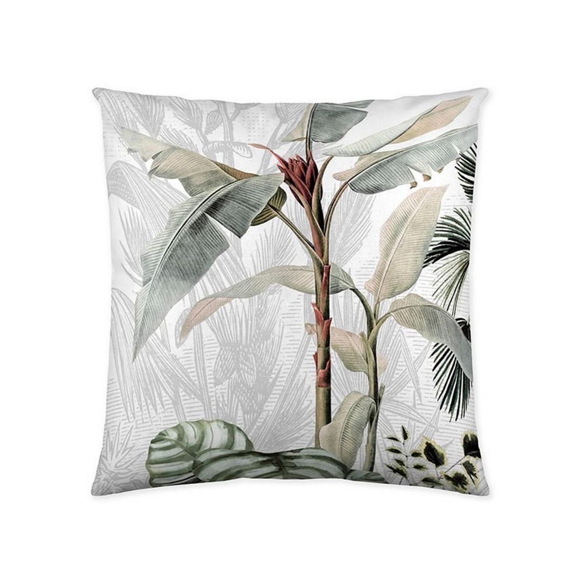 Pudebetræk Icehome Amazonia (60 x 60 cm)