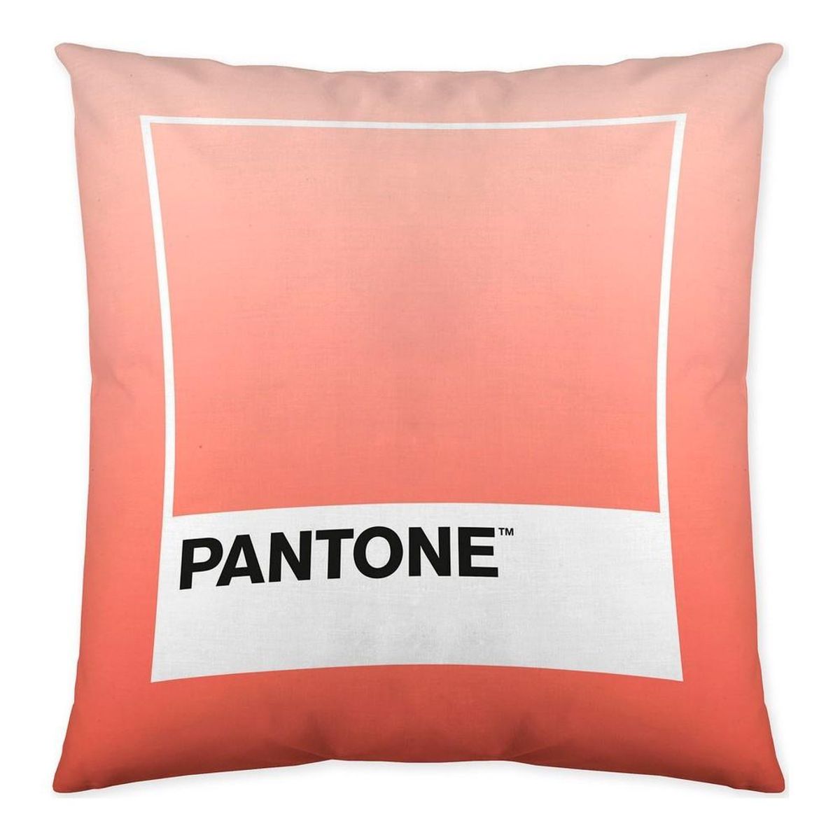 Pudebetræk Ombre B Pantone Localization-B086JQB7QD Vendbar 50 x 50 cm