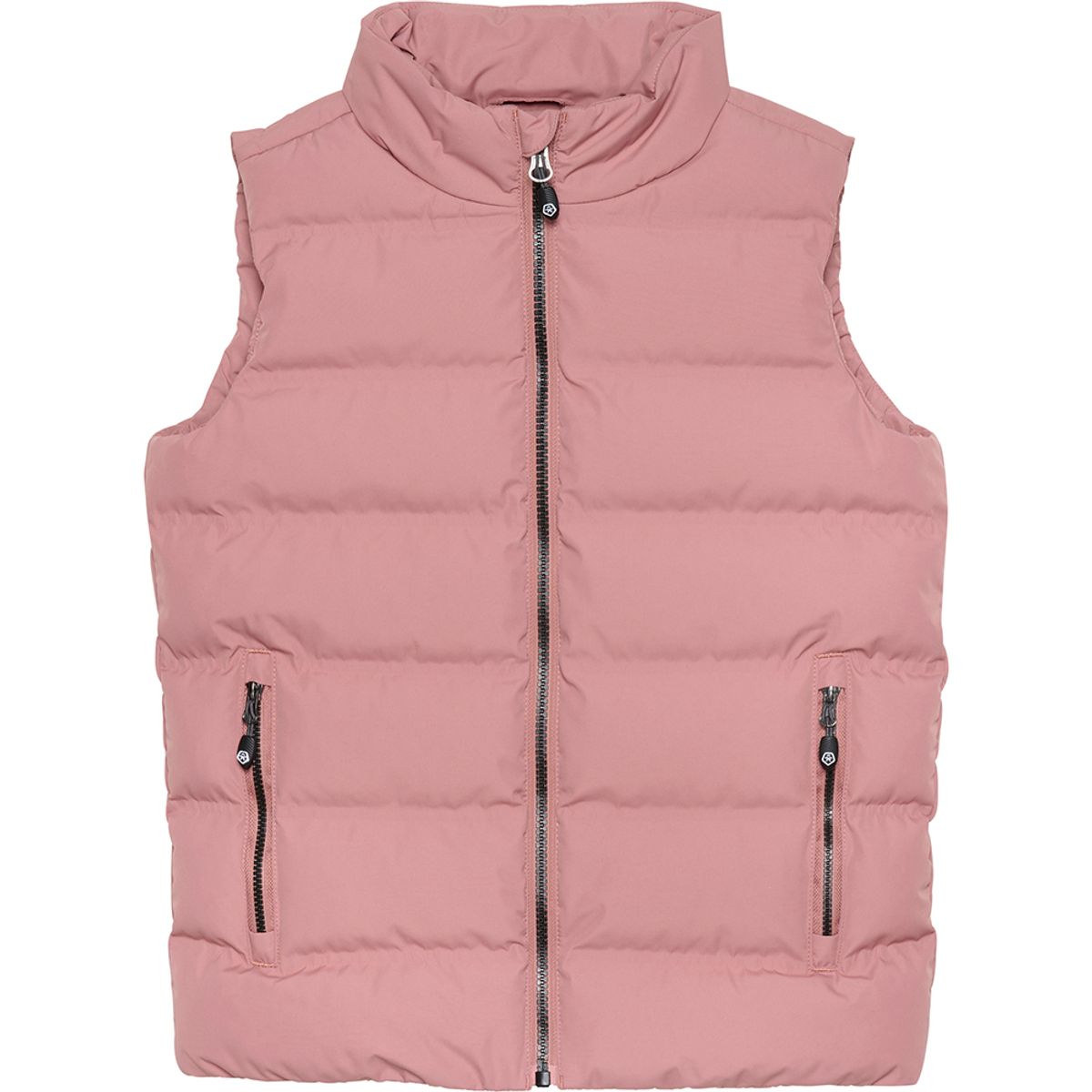 Puffer vest (7 år/122 cm)