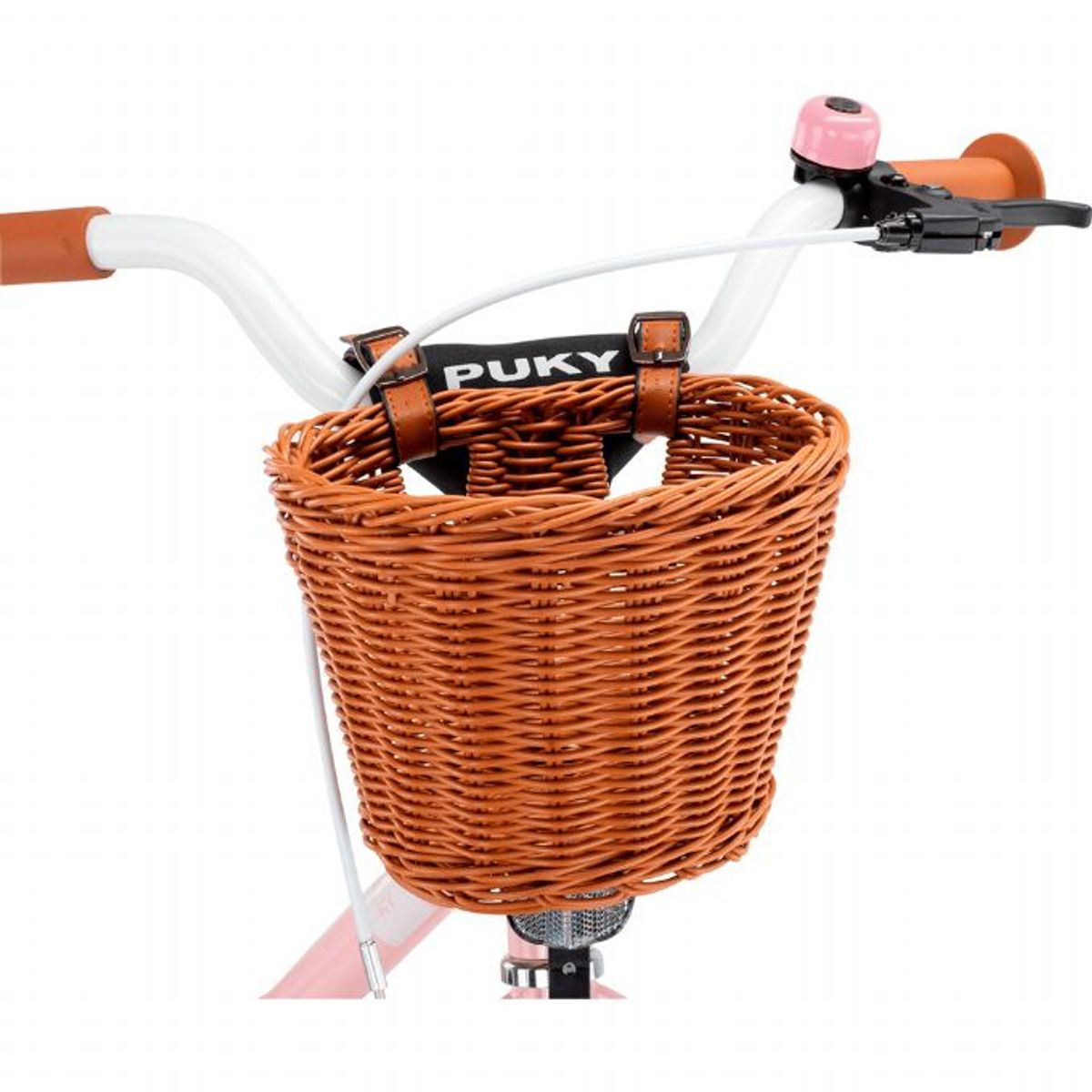 Puky Retro Cykelkurv