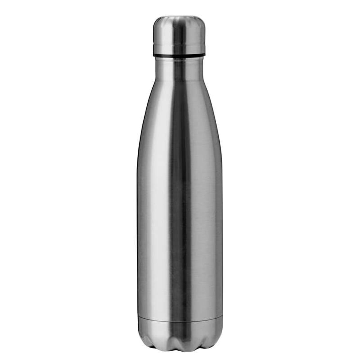 Pulito PureDrinkBottle Termoflaske - Rustfrit Stål - 750ml