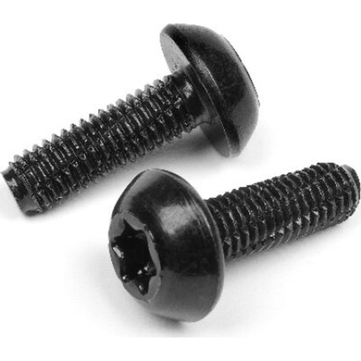 Pull Starter Torx Screw M5x16mm (2pcs) - Hp15459 - Hpi Racing