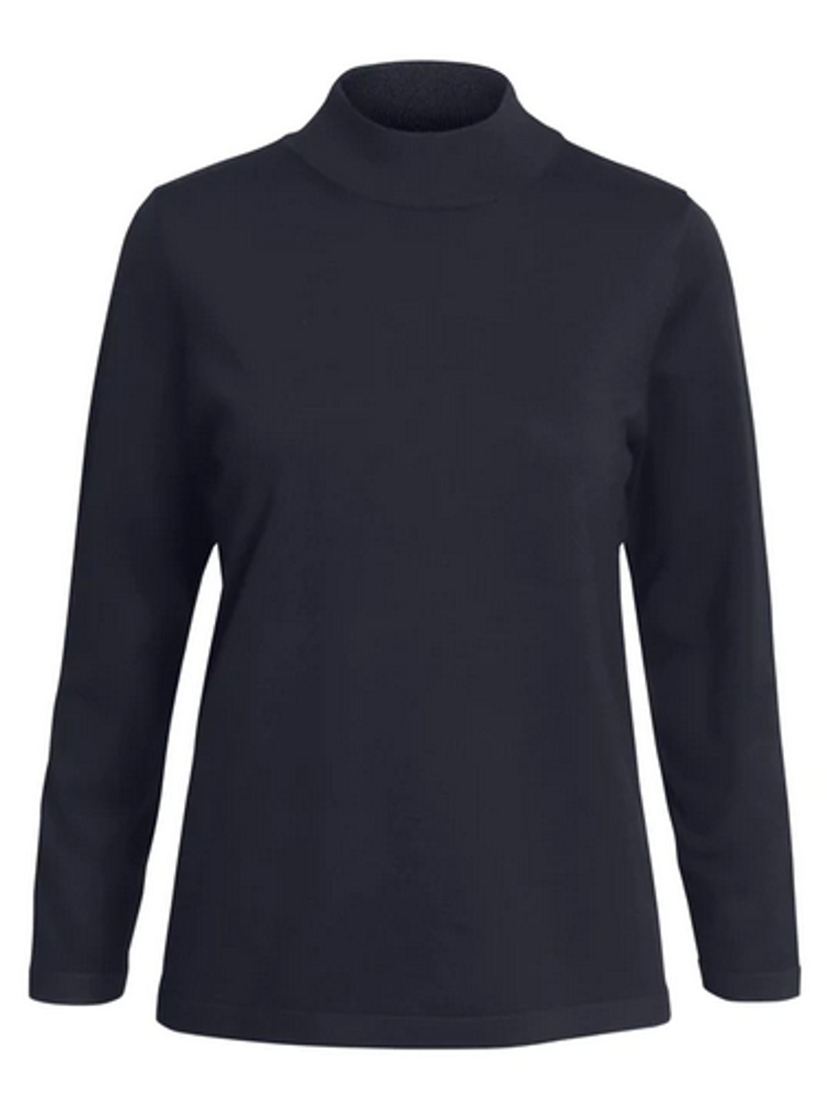 Pullover - Turtleneck - Night Sky - Signature