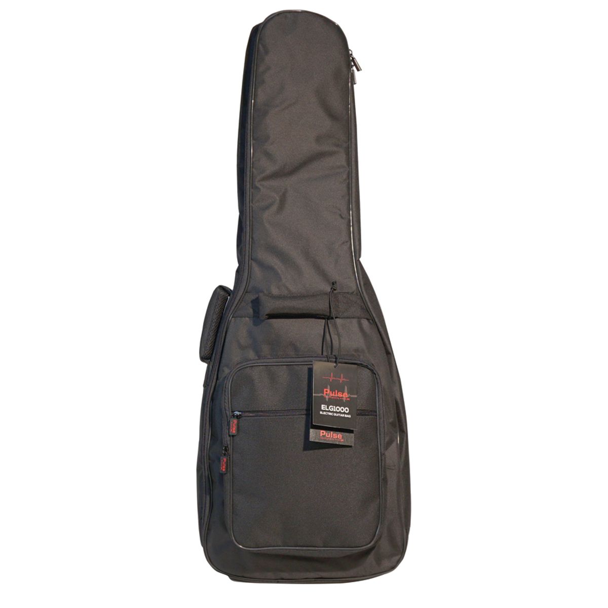 Pulse ELG1000 Gigbag til Elguitar