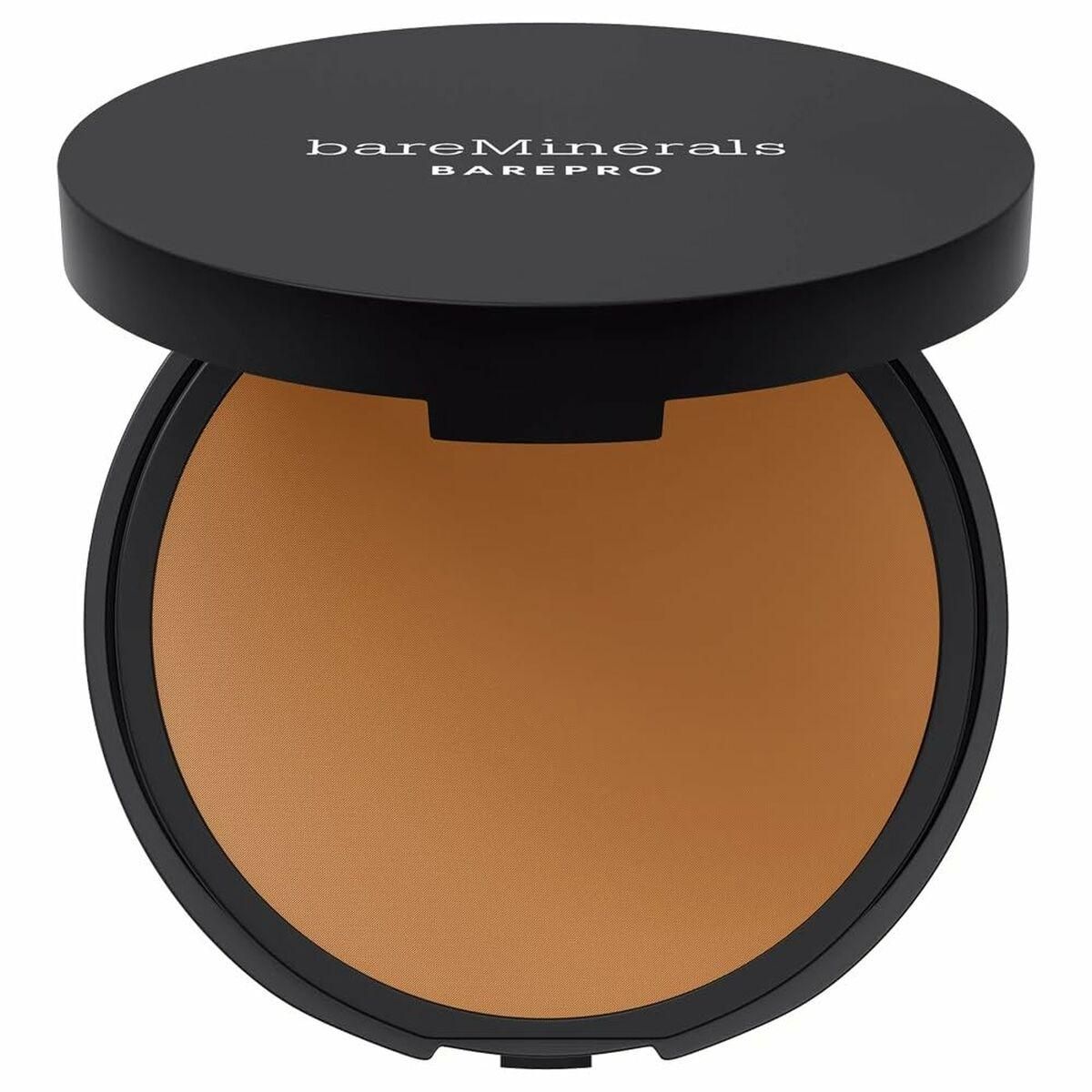 Pulver Make-up Base bareMinerals Barepro Deep 50 Neutral 8 g