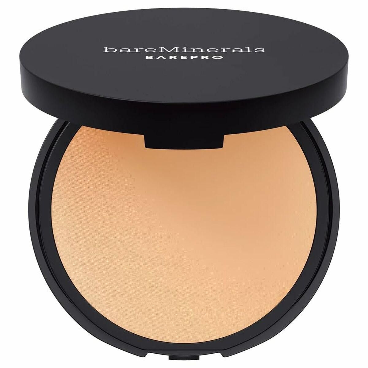 Pulver Make-up Base bareMinerals Barepro Fair 15 Warm 8 g