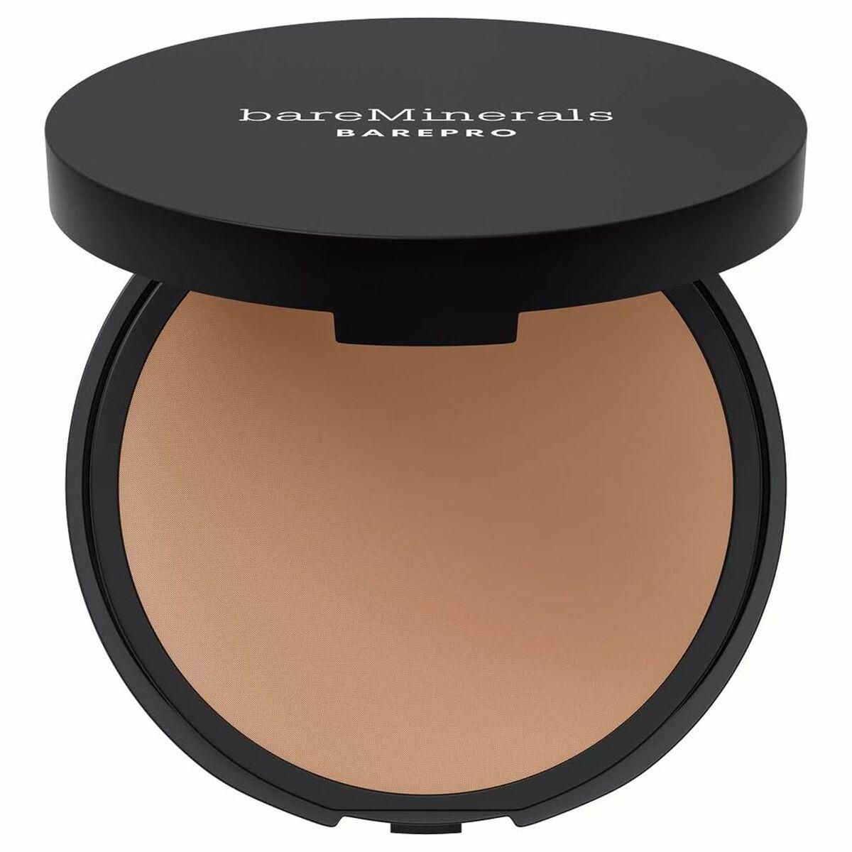 Pulver Make-up Base bareMinerals Barepro Medium 35 Cool 8 g