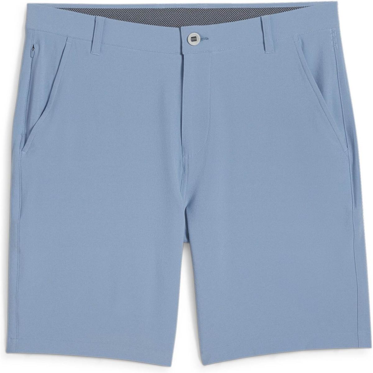 Puma 101 Solid 9" (2024) Herre Shorts - Zen Blue - Str. 28