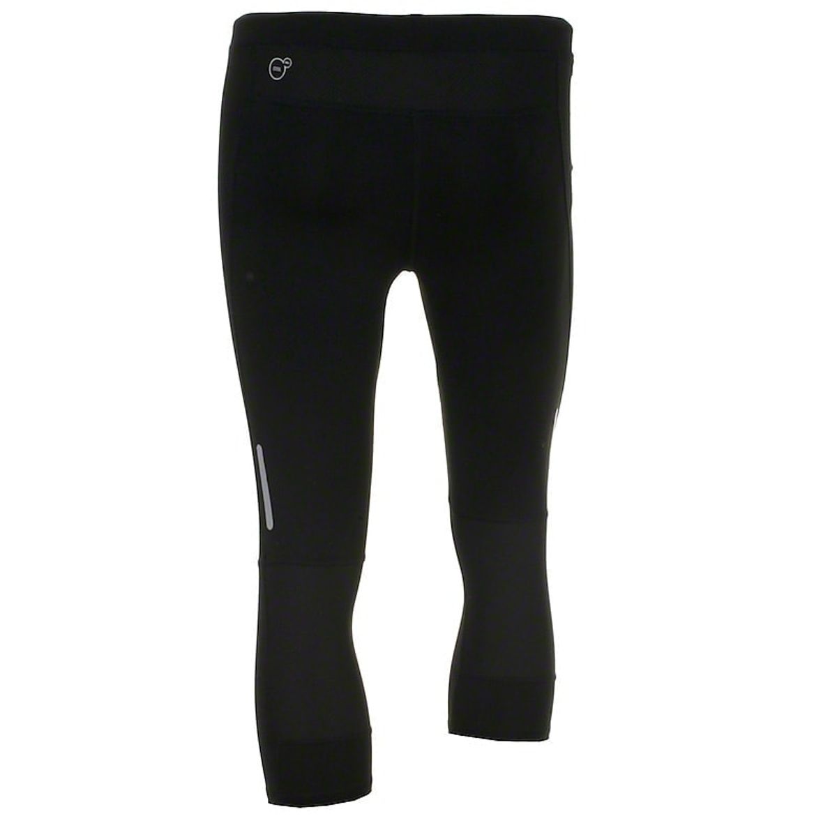 Puma 3/4 trænings tights, sort, PR - 188 - L+ - L