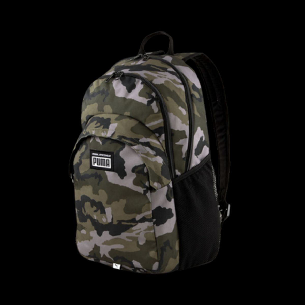 Puma Camouflage Academy Backpack