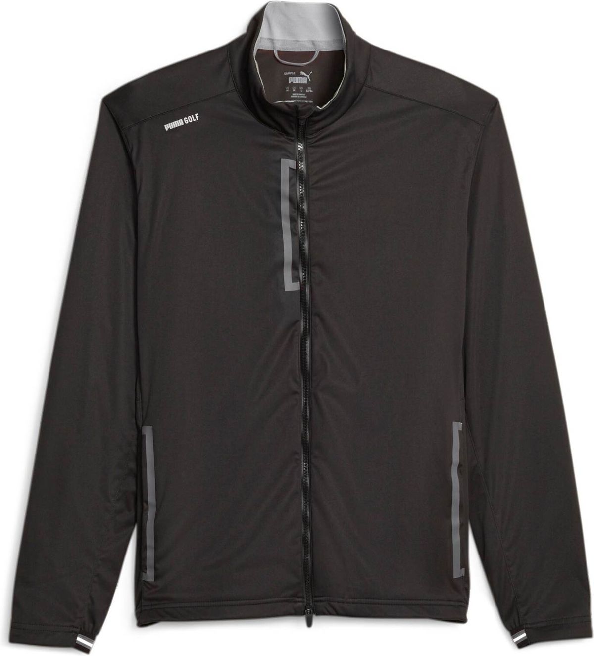 Puma Channel Softshell Herre Jakke