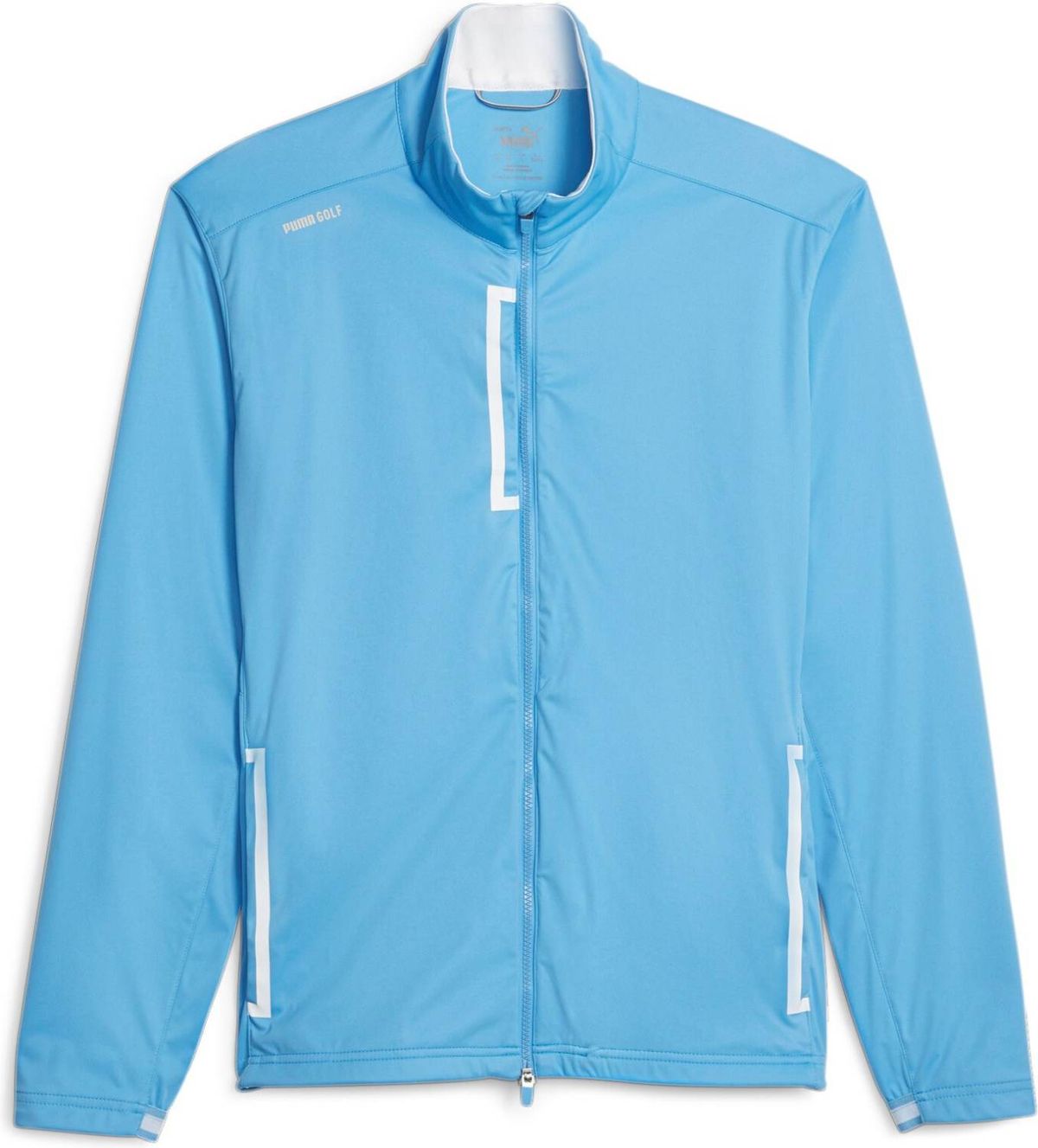 Puma Channel Softshell Herre Jakke