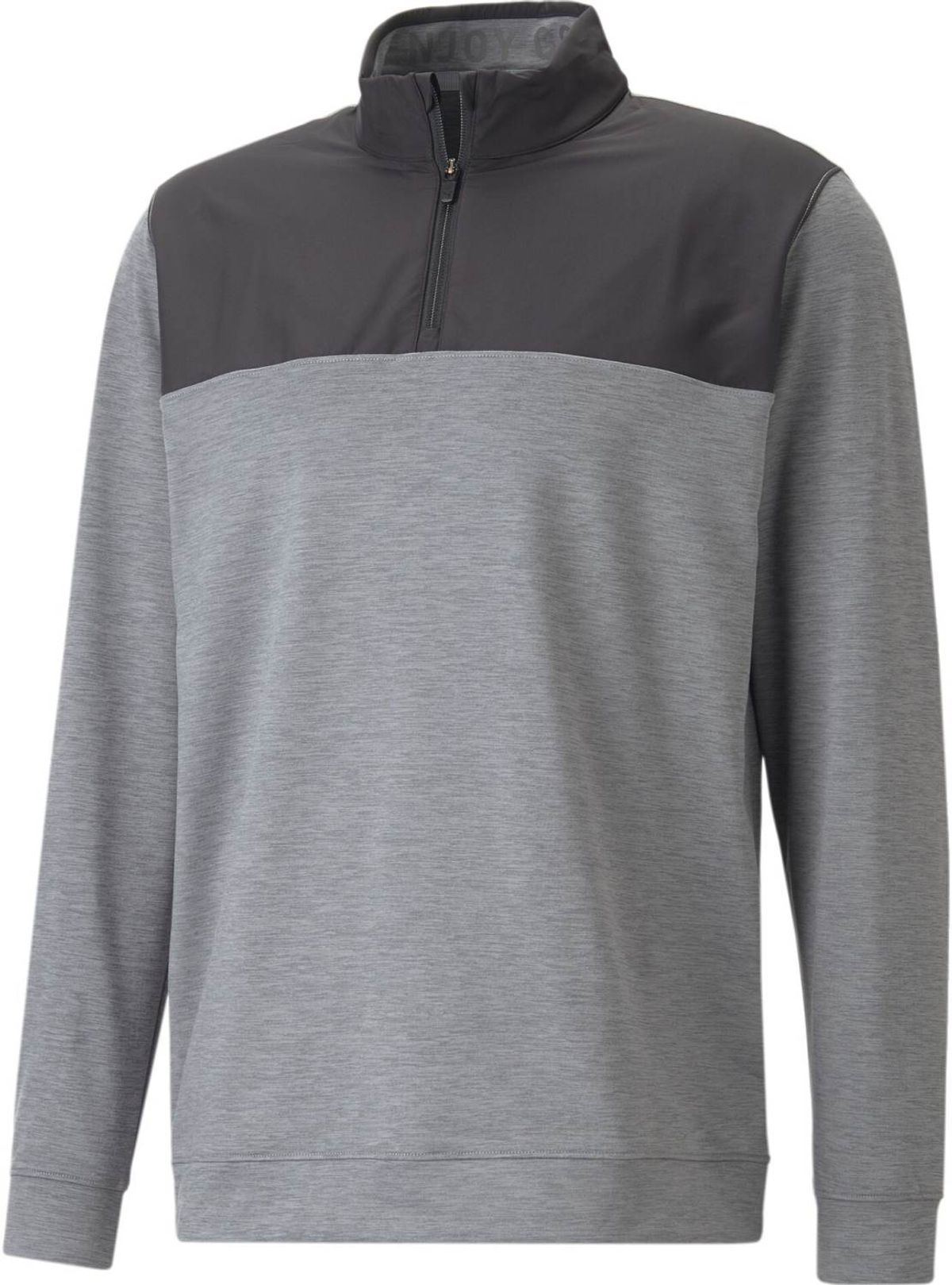 Puma Cloudspun Colorblock (2024) Herre Pullover