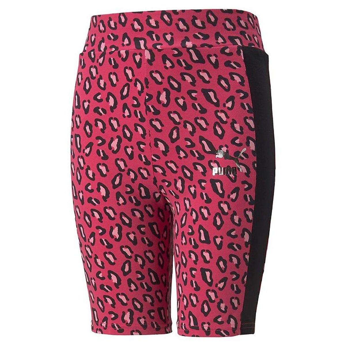 Puma Cykelshorts - Classic - Beetroot Purple