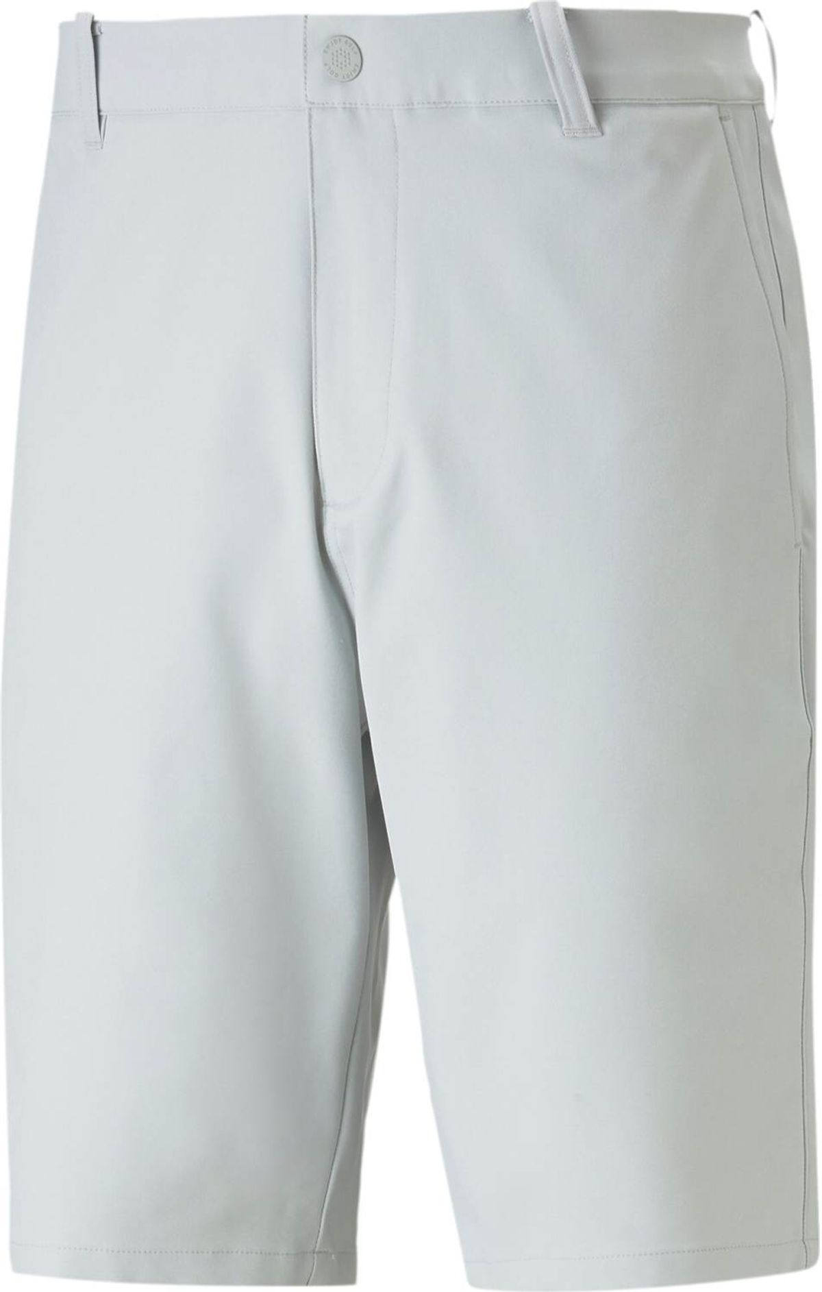 Puma Dealer 10" Herre Shorts - Ash Gray - Str. 28