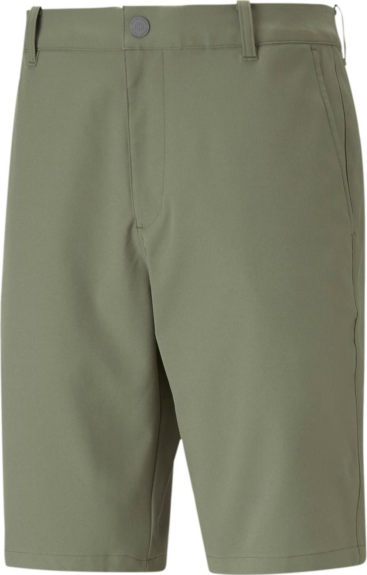 Puma Dealer 10" Herre Shorts - Dark Sage - Str. 30