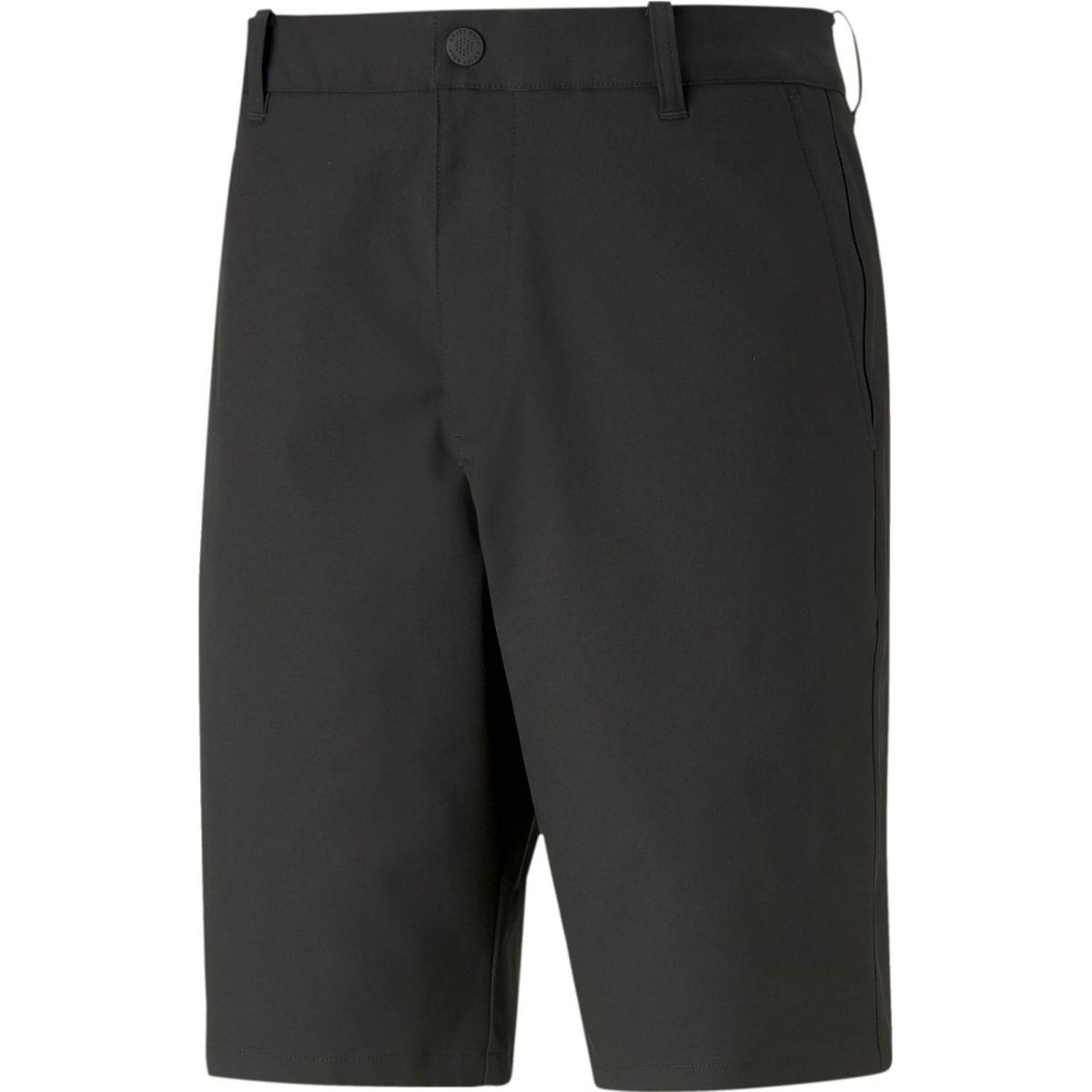 Puma Dealer 10" Herre Shorts - Puma Black - Str. 28