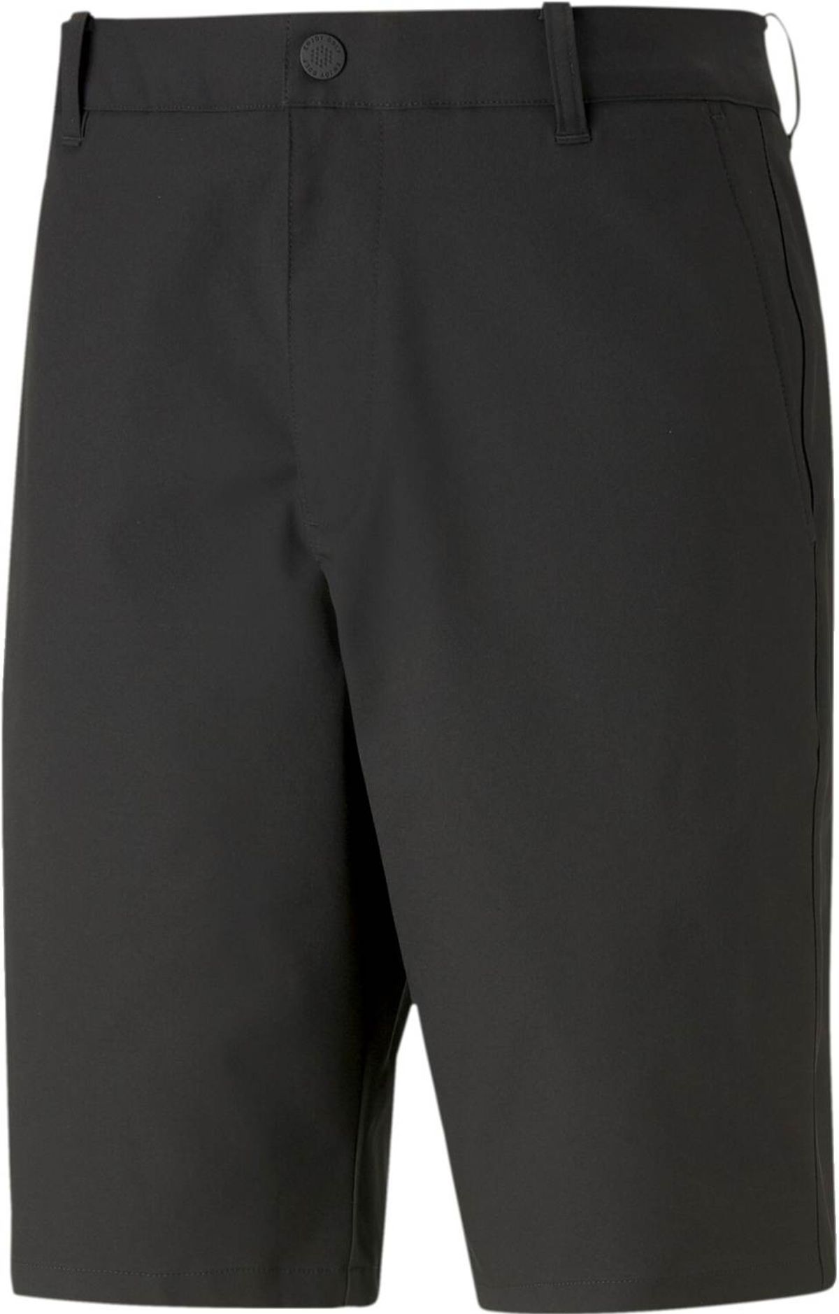 Puma Dealer 10" Herre Shorts - Puma Black - Str. 30