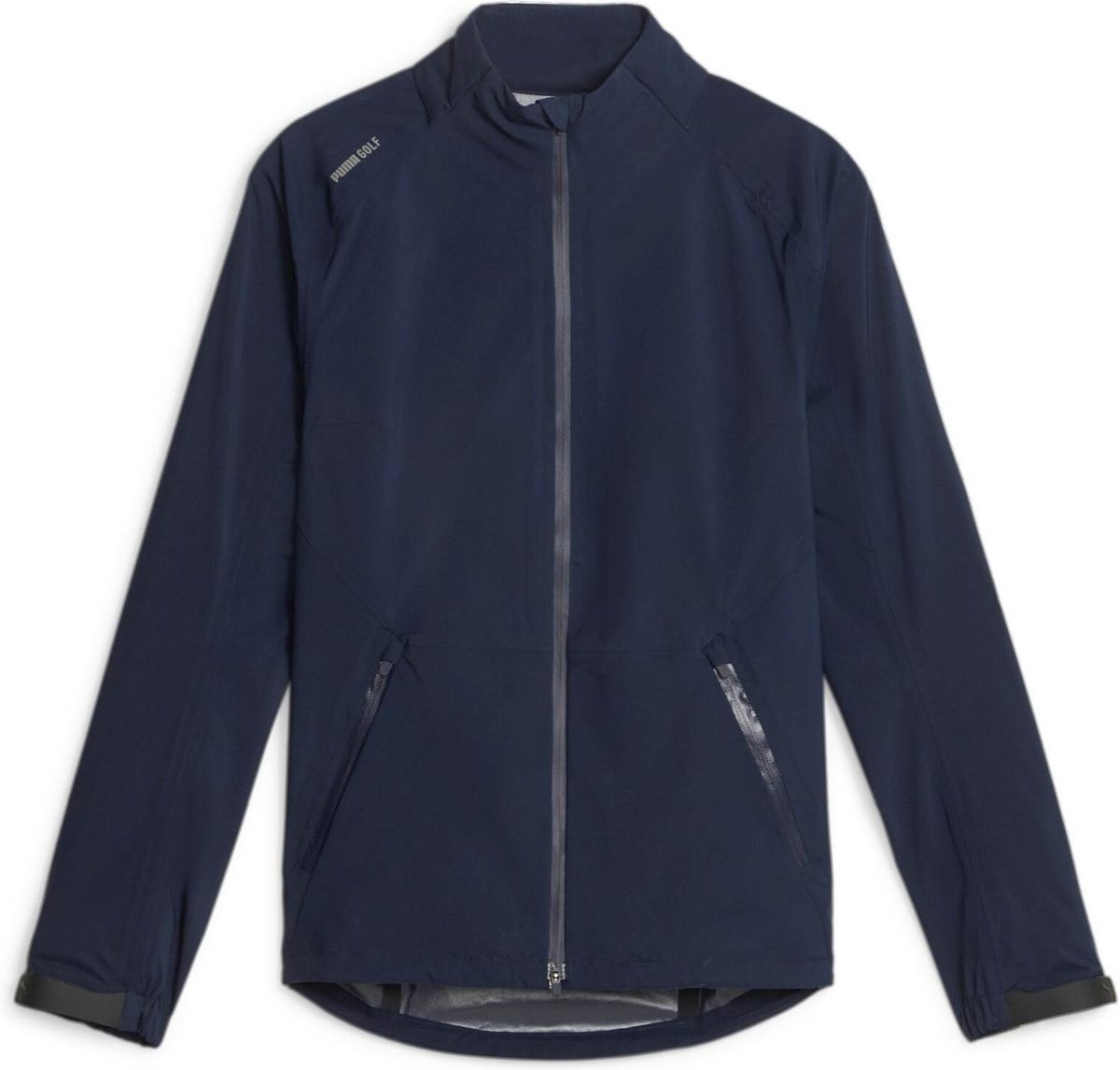 Puma Drylbl Rain Jacket Dame Regnjakke - Navy Blazer - Str. XL