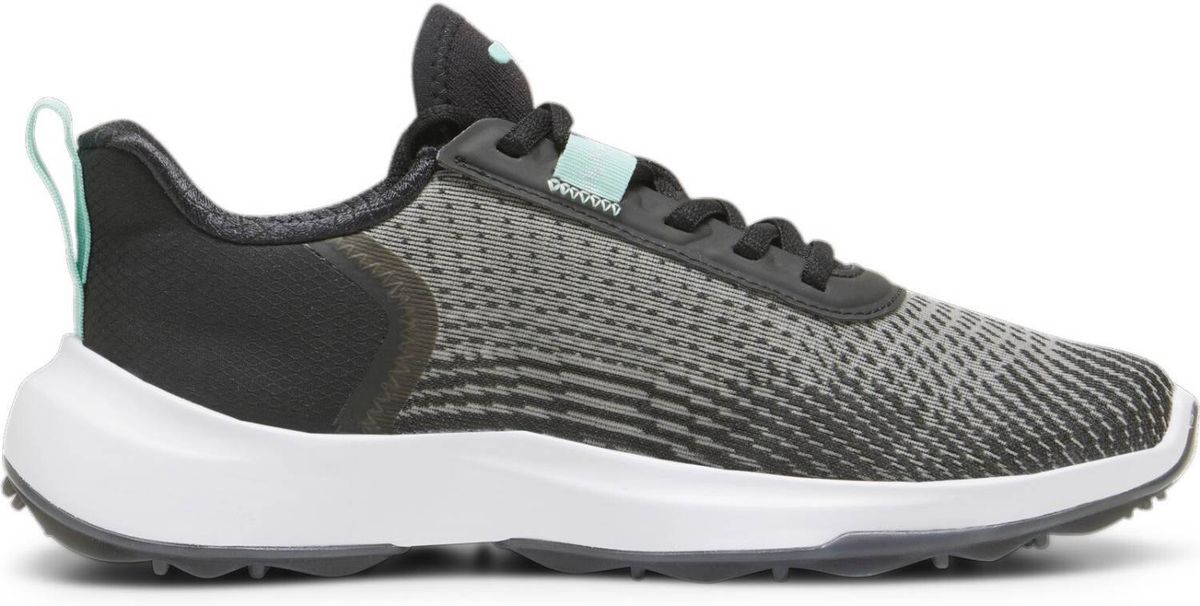 Puma Fusion Crush Sport Vandtætte Dame Golfsko Uden Spikes