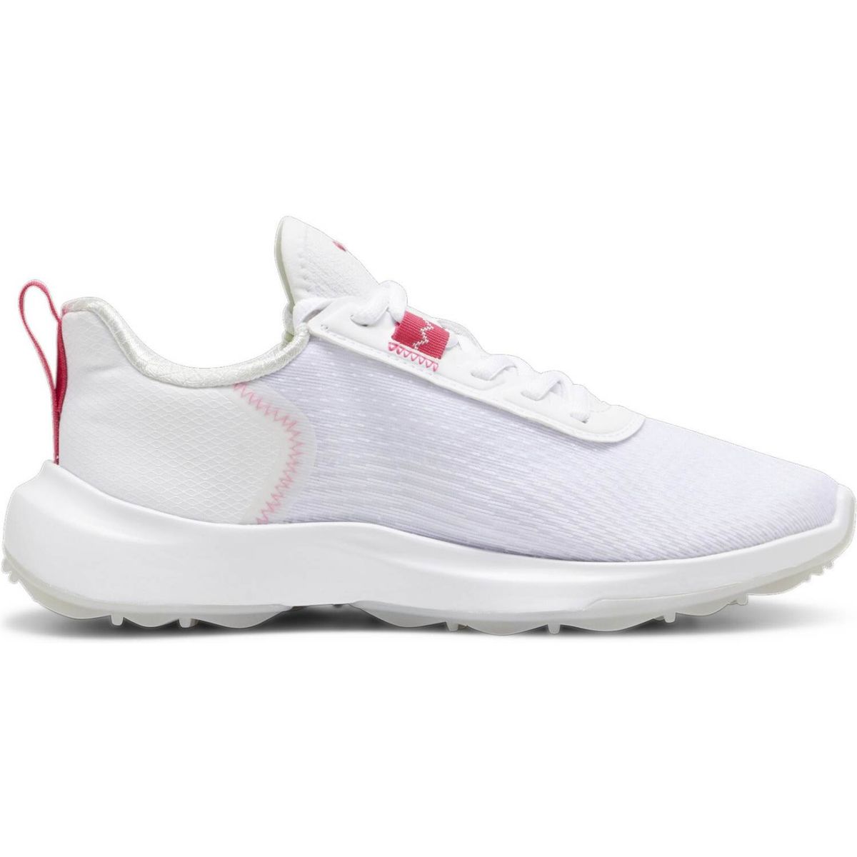 Puma Fusion Crush Sport Vandtætte Dame Golfsko Uden Spikes