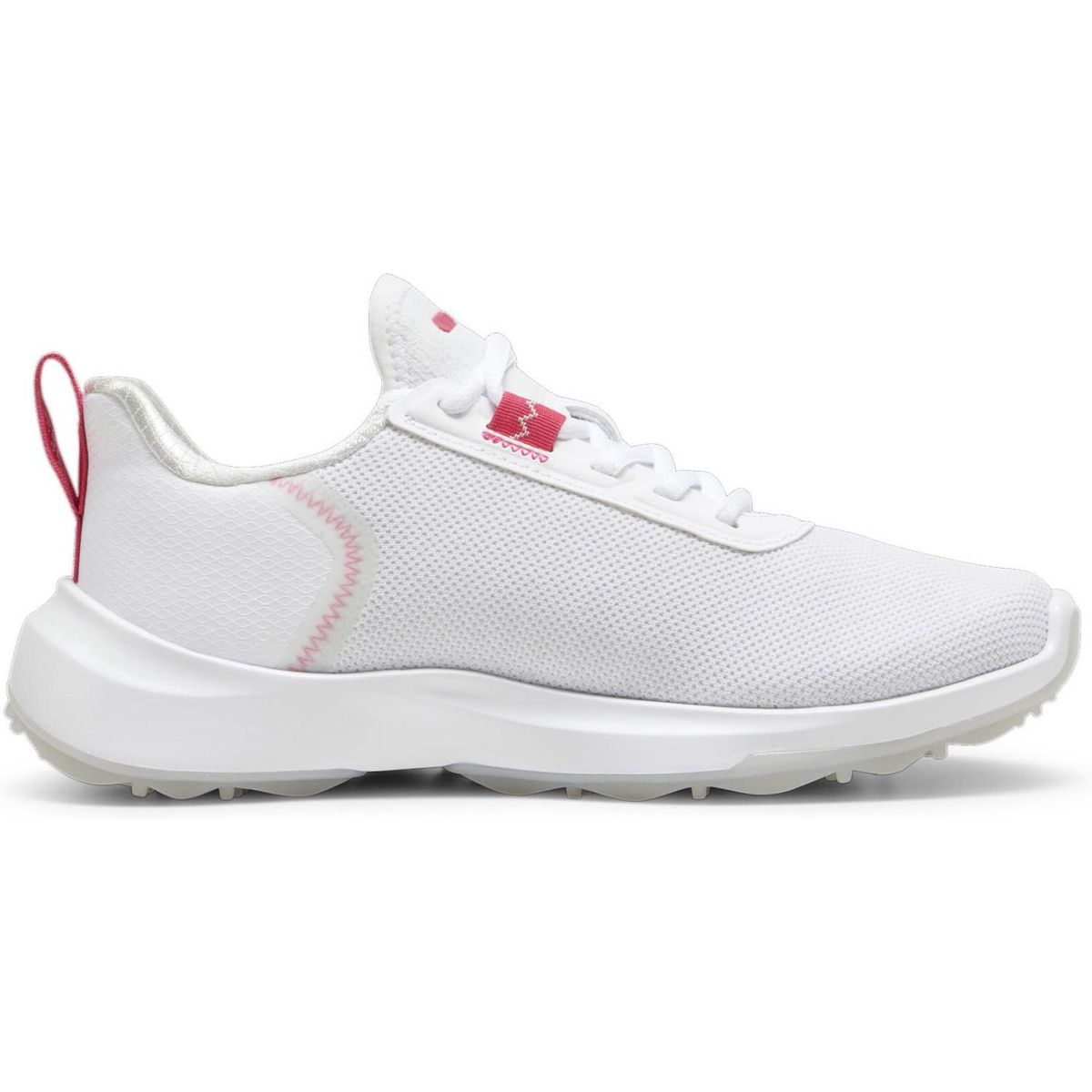 Puma Fusion Crush Sport Vandtætte Drenge Golfsko Uden Spikes