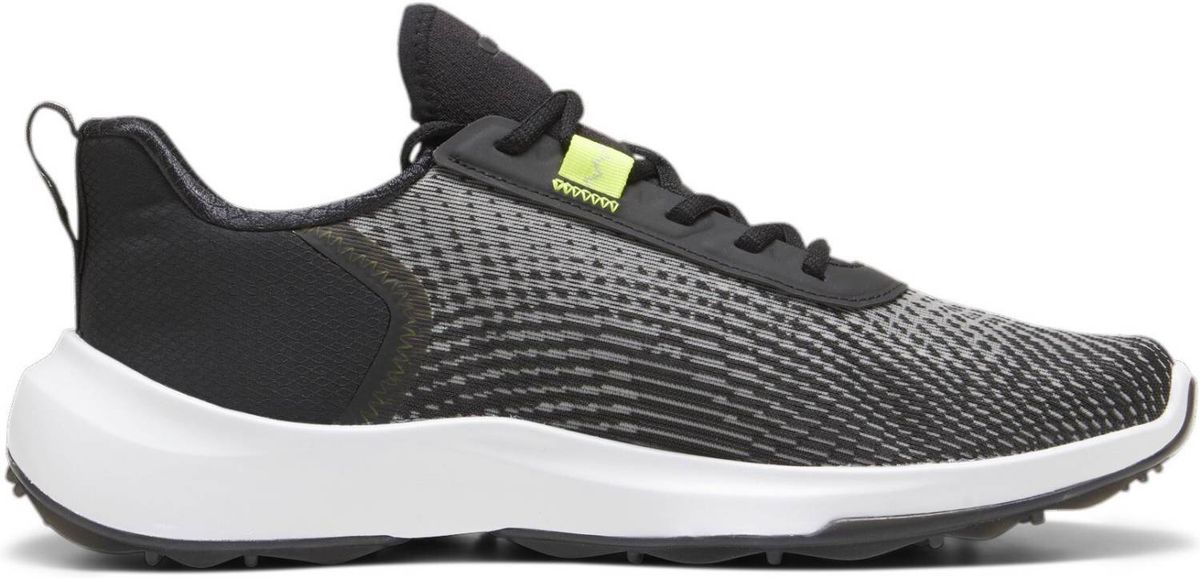 Puma Fusion Crush Sport Vandtætte Herre Golfsko Uden Spikes