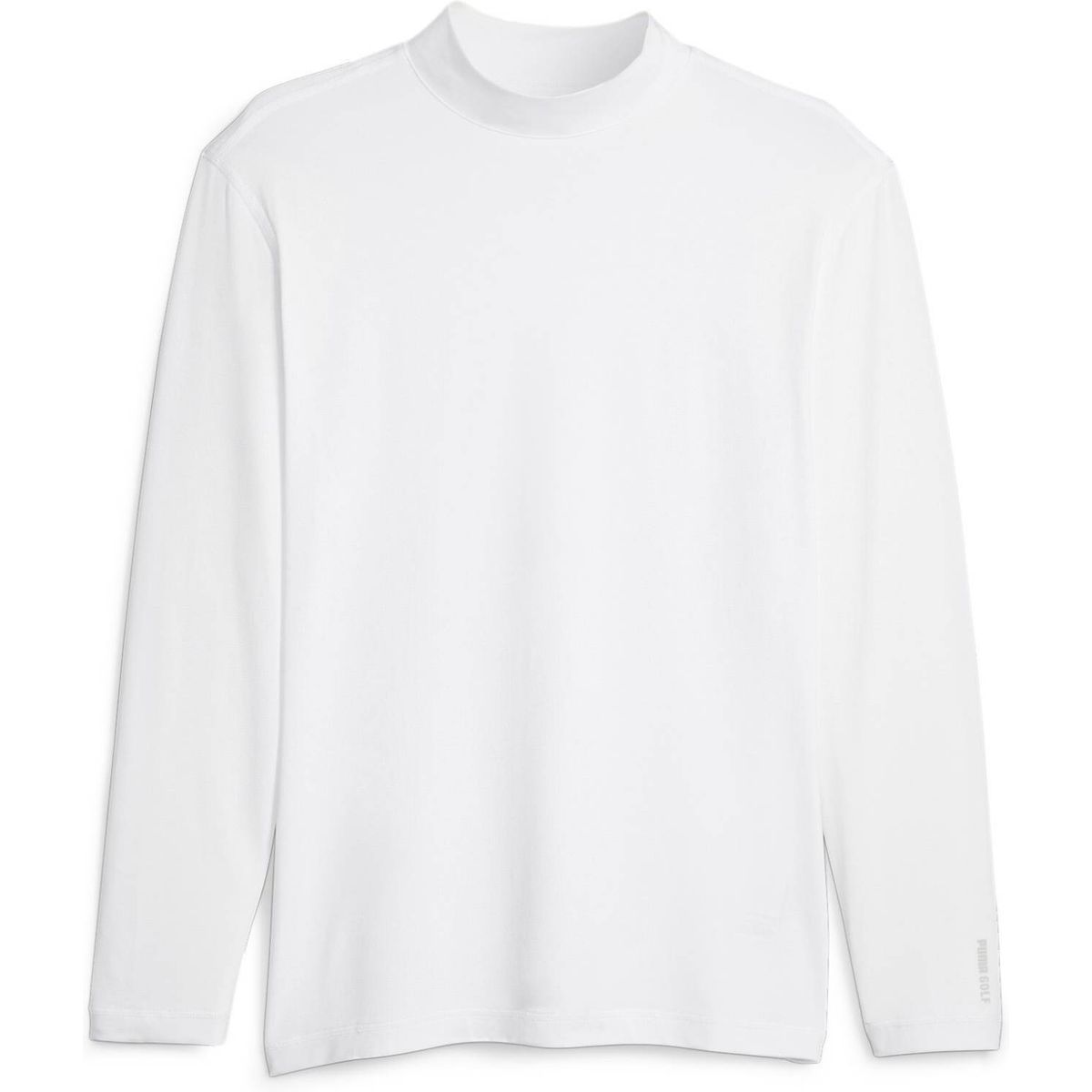 Puma Golf Herre Baselayer - White Glow - Str. XXXL