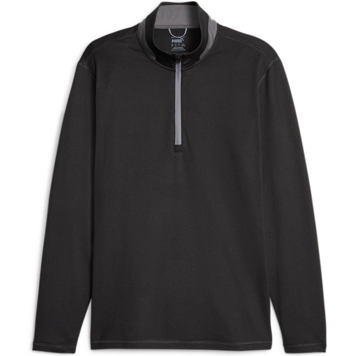 Puma Lightweight 1/4 Zip Herre Pullover