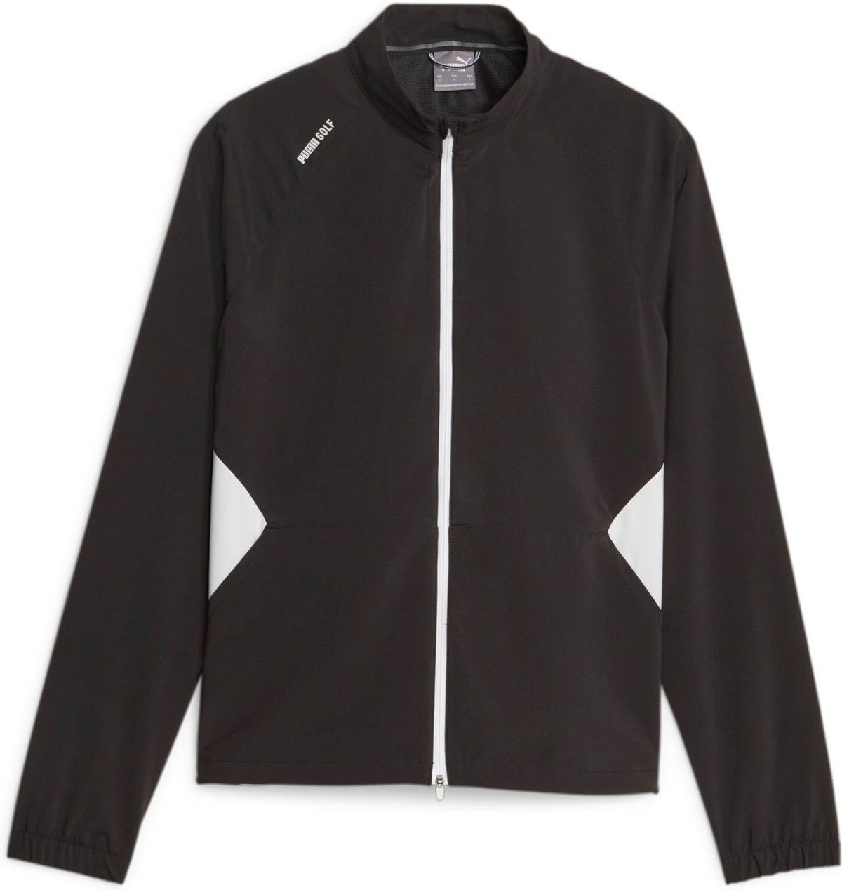 Puma Monterey Wind Jacket Dame Jakke