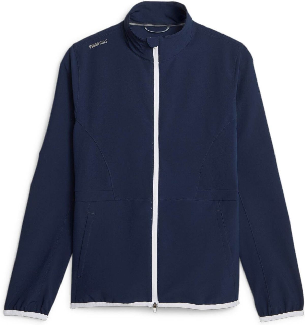 Puma Nordic Dwr Dame Jakke - Navy Blazer - Str. S