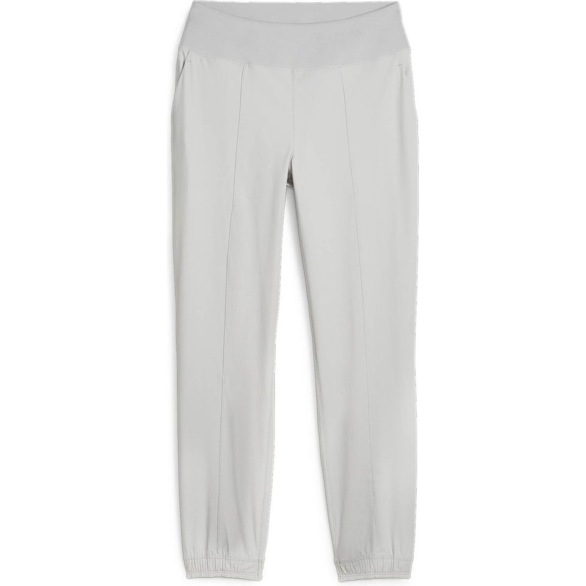 Puma Range Jogger Dame Bukser - Ash Gray - Str. XS