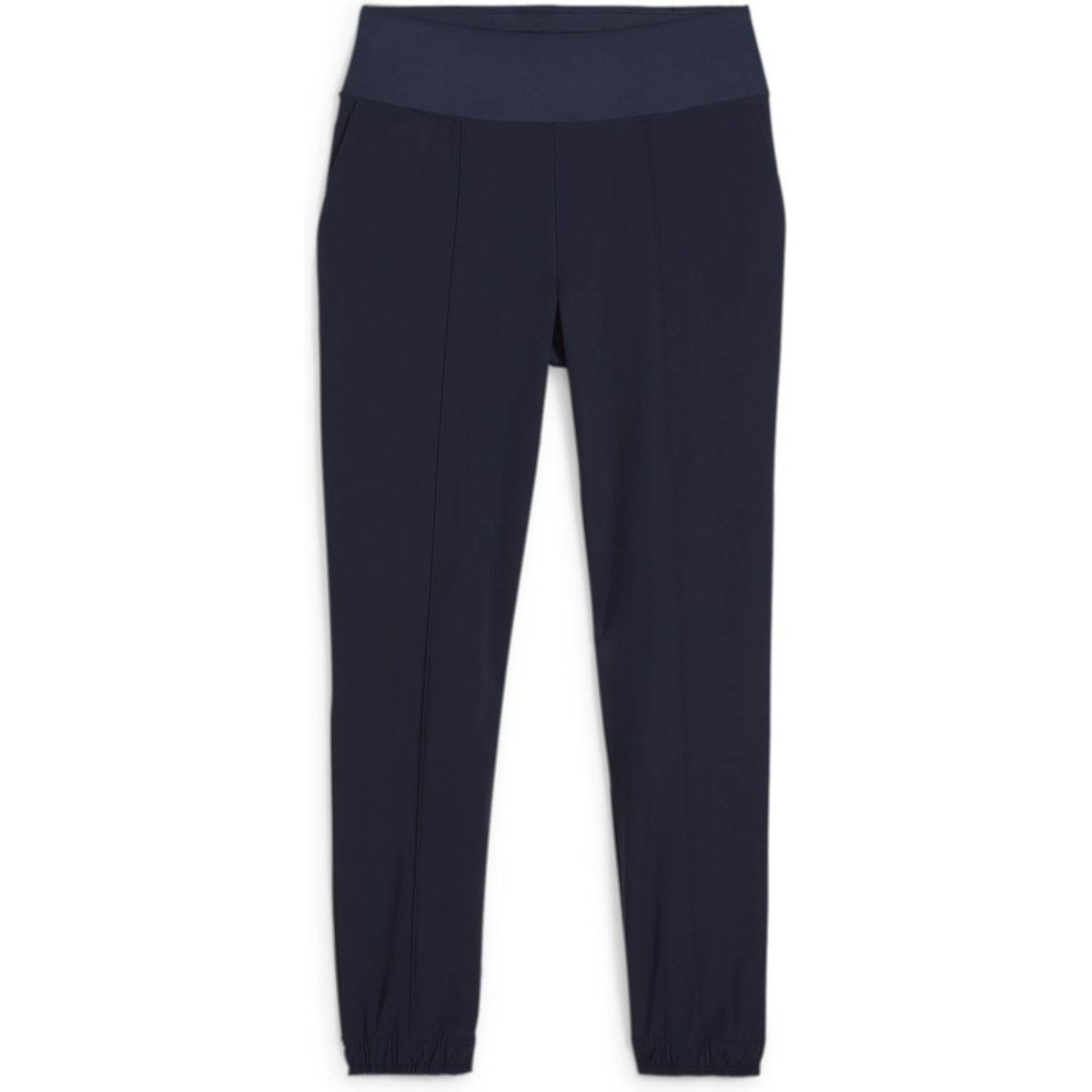 Puma Range Jogger Dame Bukser - Deep Navy - Str. L