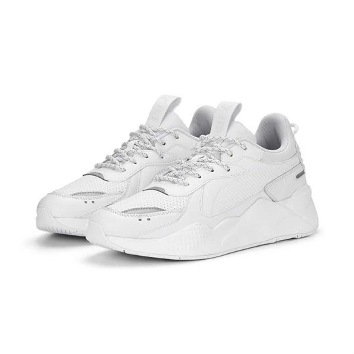 Puma - RS-X Triple - White