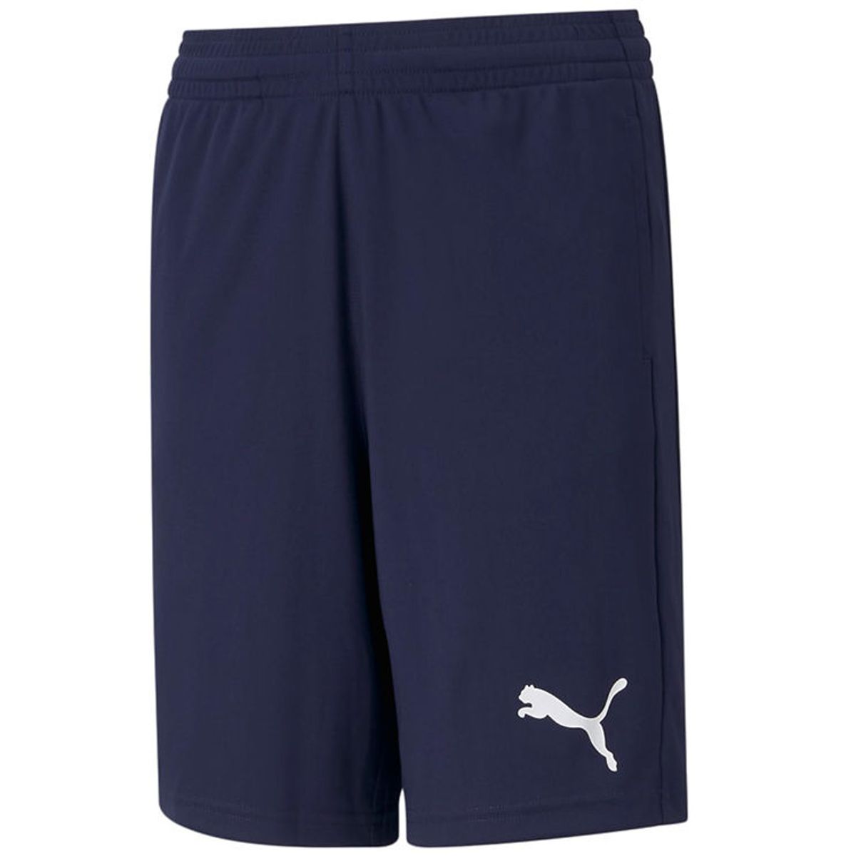 Puma Shorts - Active Interlock - Peacoat