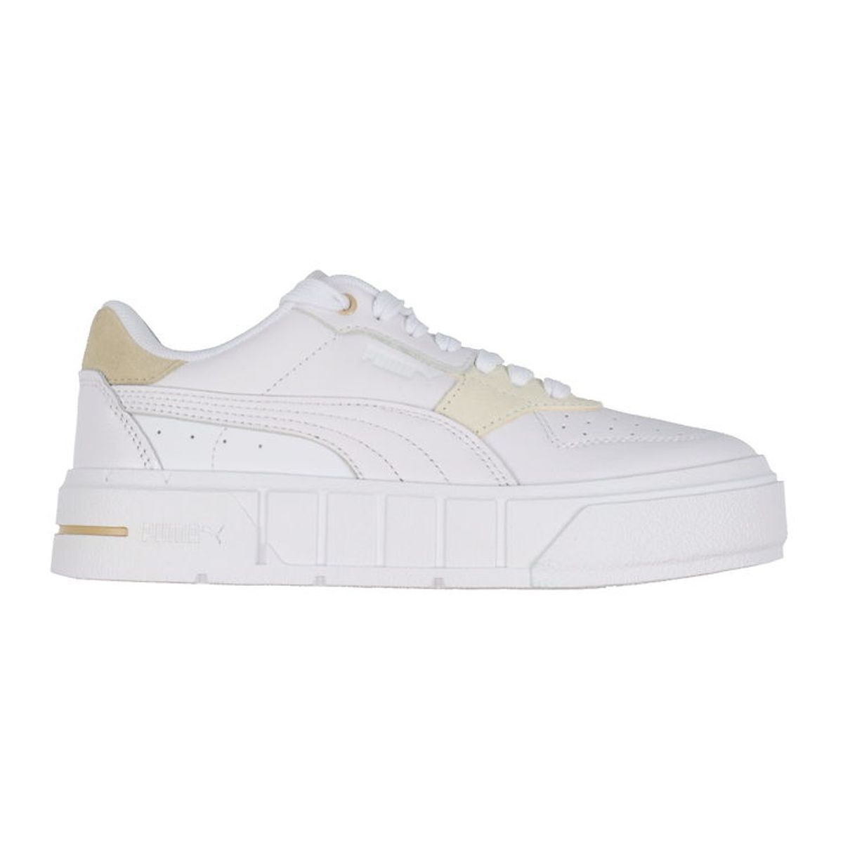 Puma Sko - Cali Court Match Wns - White