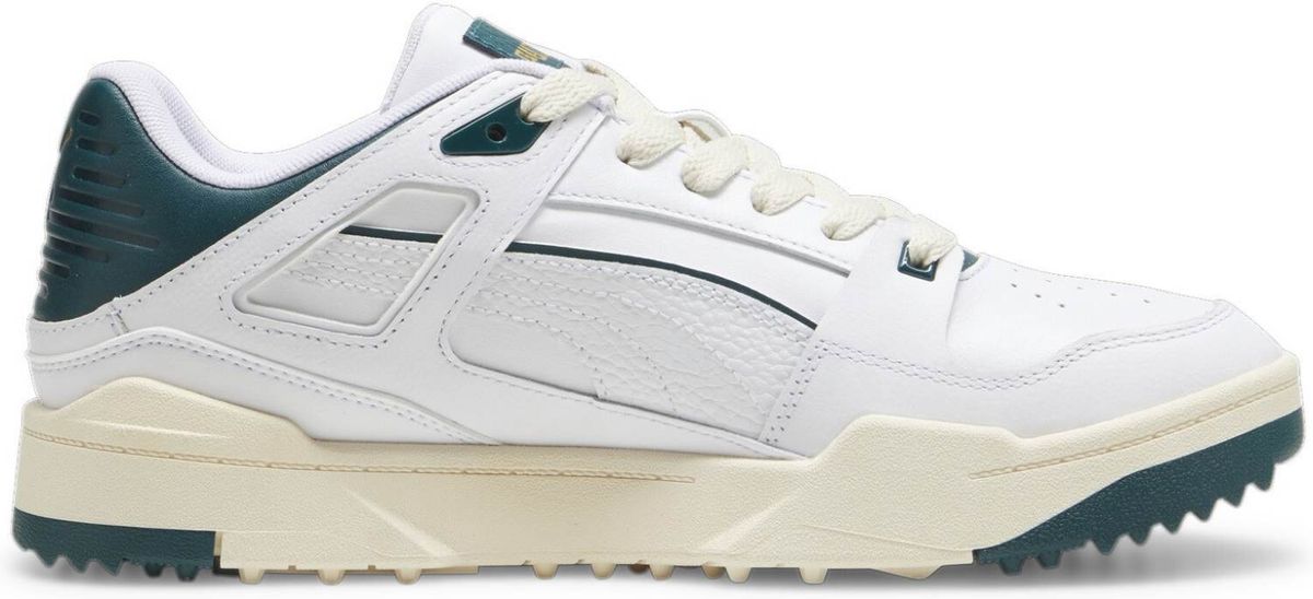 Puma Slipstream G Vandtætte Golfsko Uden Spikes