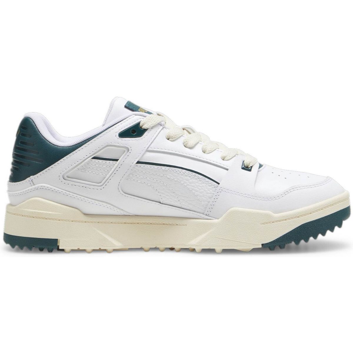 Puma Slipstream G Vandtætte Golfsko Uden Spikes