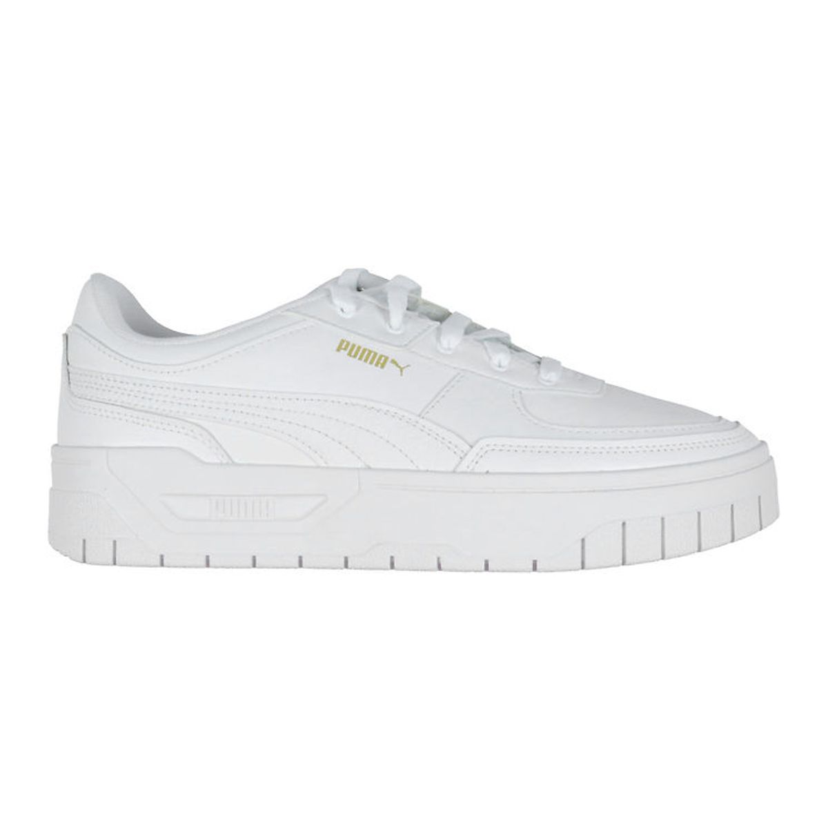 Puma Sneakers - Cali Dream Lth Wns - White