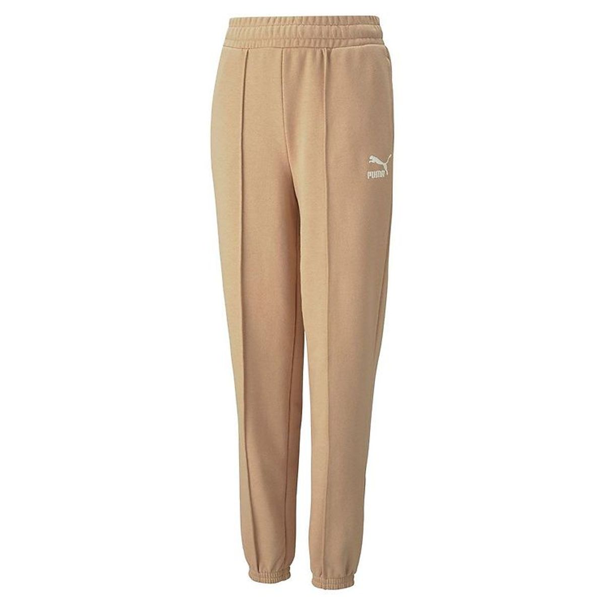 Puma Sweatpants - Classics - Dusty Tan