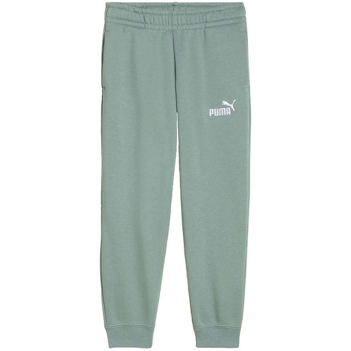 Puma Sweatpants - Green Moon