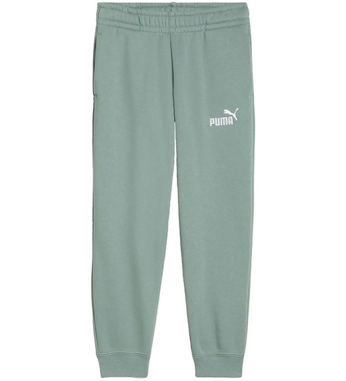 Puma Sweatpants - Green Moon