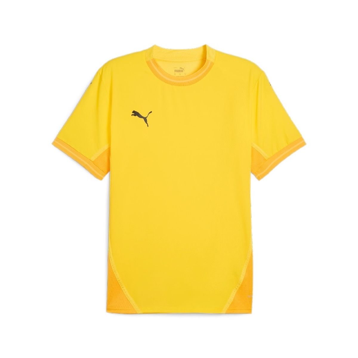 Puma TeamFinal jersey yellow - mens-L